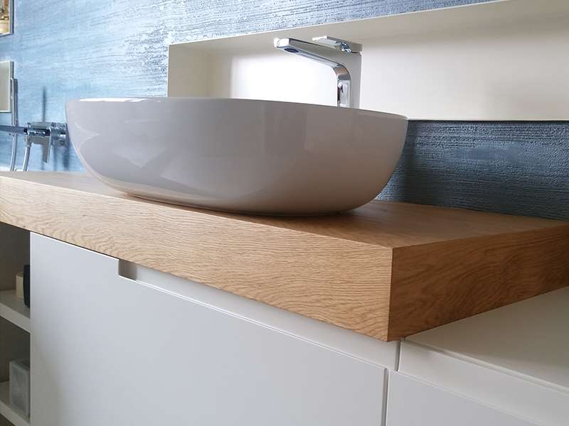 mobile bagno 1 stedalo design arredamento ricerca sviluppo
